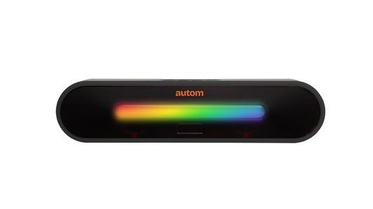 Autom AU-932 Wireless Bluetooth Soundbar Speaker