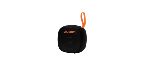 Autom AU-312 Wireless Bluetooth Speaker