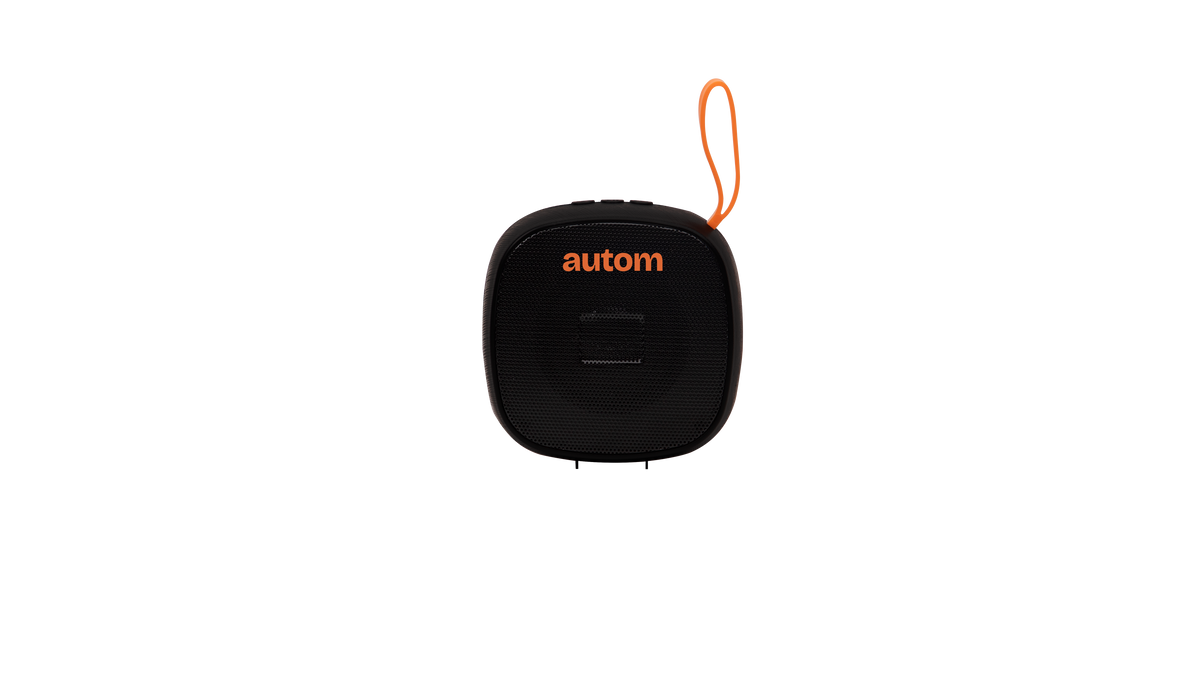 Autom AU-312 Wireless Bluetooth Speaker