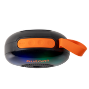 autom au 13 wireless bluetooth speaker black