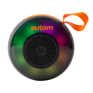 Autom AU-13 Wireless Bluetooth Speaker
