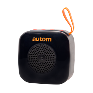 Autom AU-16 Wireless Bluetooth Speaker