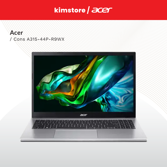 Acer Cons A315-44P-R9WX
