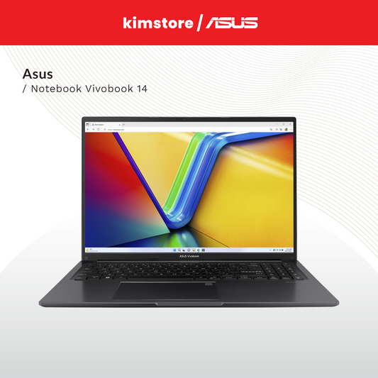 ASUS Notebook Vivobook 14