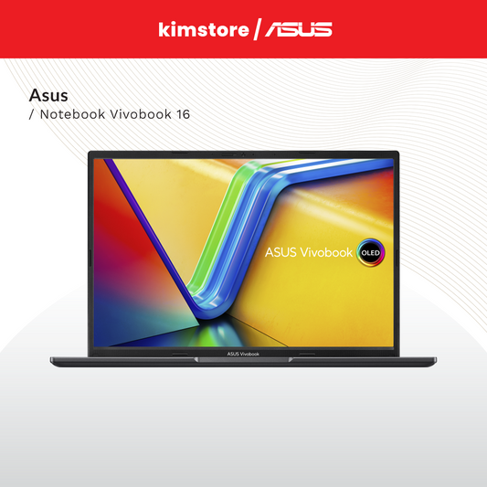 ASUS Notebook Vivobook 16
