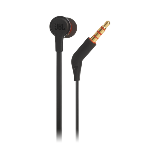 JBL Tune 210 Wired In-Ear Headphones