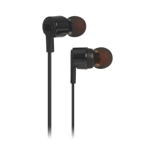 JBL Tune 210 Wired In-Ear Headphones