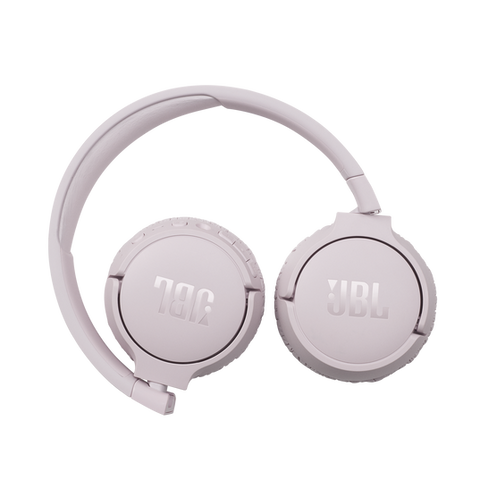 JBL Tune 660BTNC Wireless On-Ear Active Noise-Cancelling Headphones