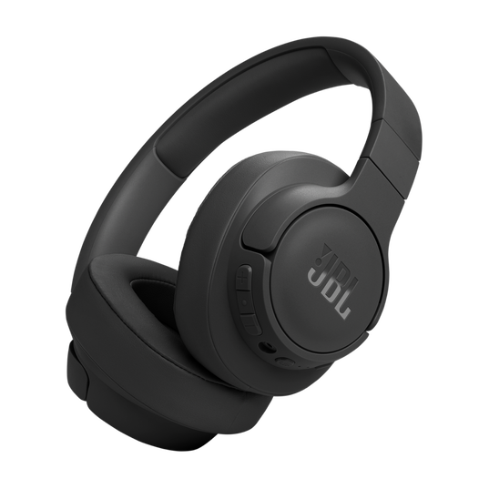 JBL Tune 770NC Wireless Over-Ear Adaptive Noise-Cancelling Headphones