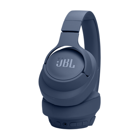 JBL Tune 770NC Wireless Over-Ear Adaptive Noise-Cancelling Headphones