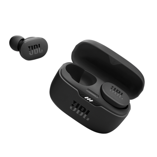 JBL Tune 130NC TWS True Wireless Active Noise-Cancelling Earbuds