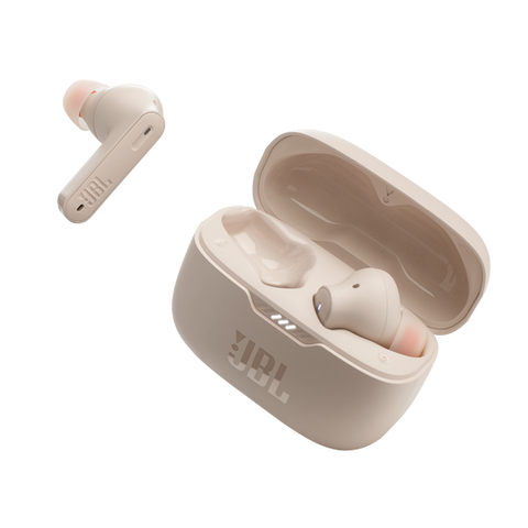 JBL Tune 230NC TWS True Wireless Active Noise-Cancelling Earbuds (Stick Form)
