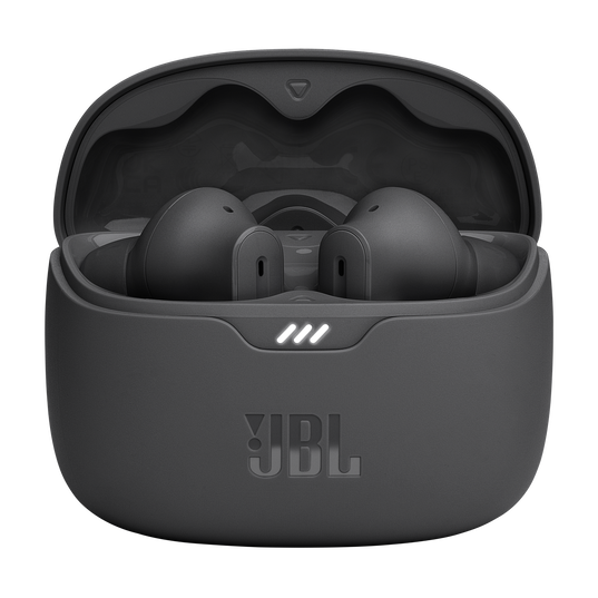 JBL Tune Beam True Wireless Noise-Cancelling Earbuds (Stick Form)