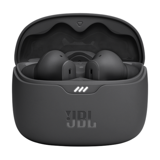 JBL Tune Beam True Wireless Noise-Cancelling Earbuds (Stick Form)