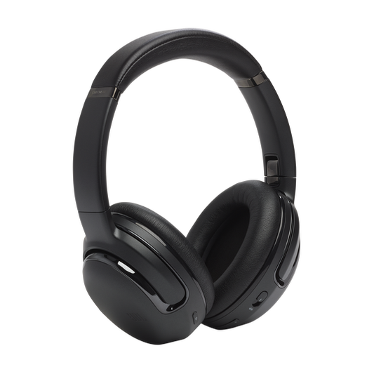 JBL Tour One MK 2 True Adaptive Noise-Cancelling Headphones