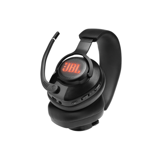 JBL Quantum 400 USB Over-Ear Gaming Headset