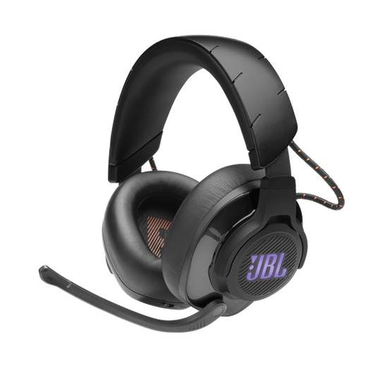 JBL Quantum 600G Wireless Over-Ear Performance Gaming Headset