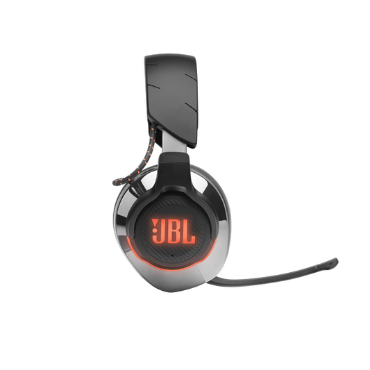 JBL Quantum 800BTNC Wireless Over-Ear Performance Gaming Headset