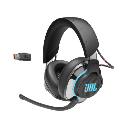 JBL Quantum 810 Wireless Over-Ear Performance Gaming Headset