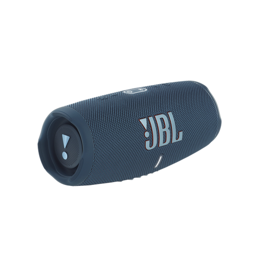 JBL Charge 5 Portable Speaker with Powerbank