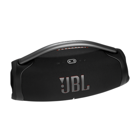 JBL Boombox 3 Portable Speaker