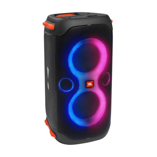 JBL Partybox 110 Portable Party Speaker