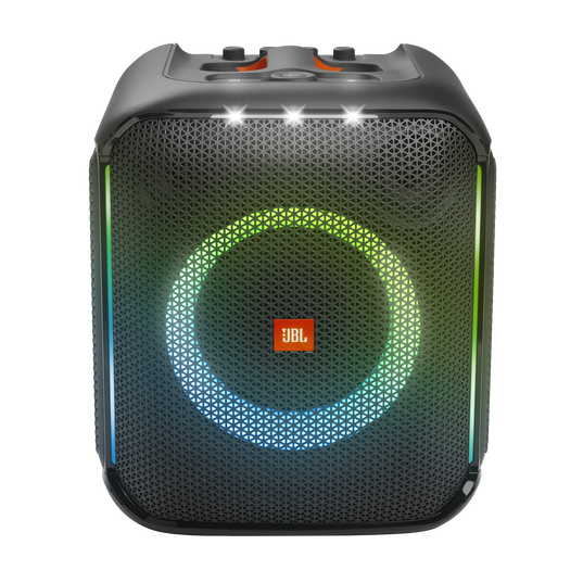jbl partybox encore portable party speaker
