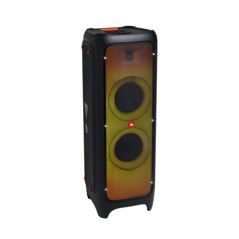 JBL Partybox 1000 Bluetooth Party Speaker