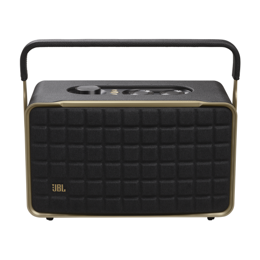 JBL Authentics 300 Portable Smart Home Speaker