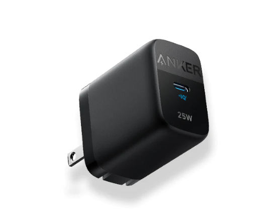 ANKER   312 Charger (25W)