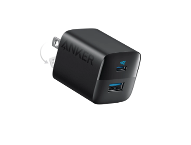 ANKER 323 Charger (33W)