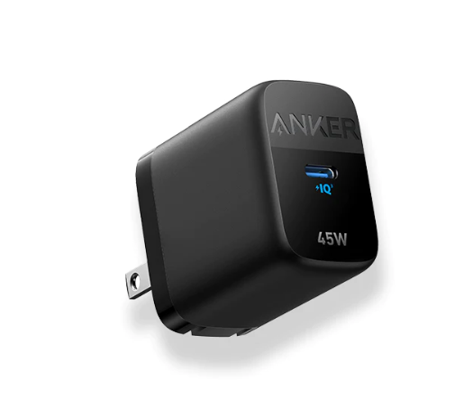 ANKER 313 Charger (45W)