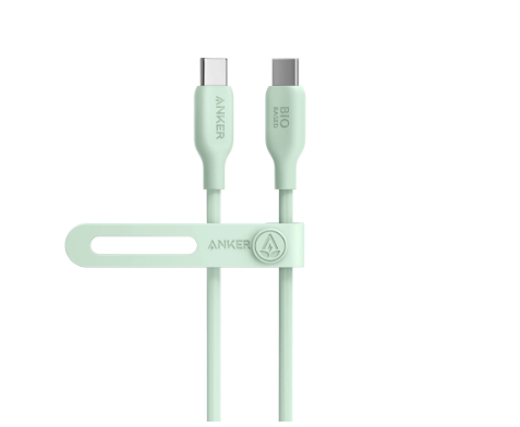 ANKER 544 USB-C to USB-C Cable (Bio-Nylon 3ft) B2B