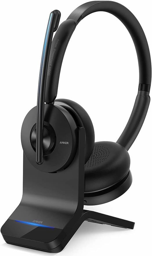 ANKER Powerconf H500 Bluetooth Headset
