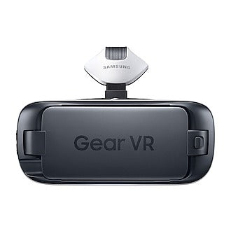 SAMSUNG Gear VR2