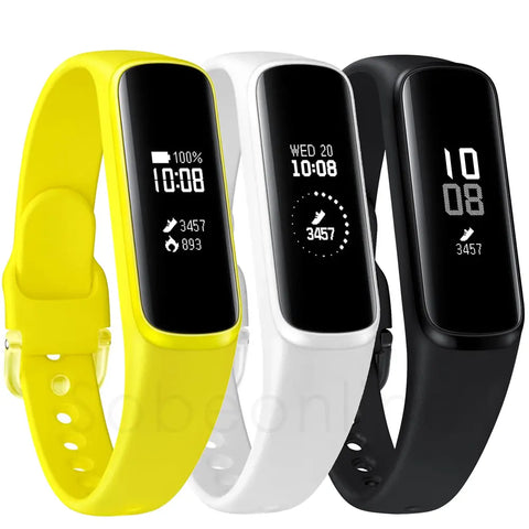 SAMSUNG GalaxyFIT E - Fitness Watch