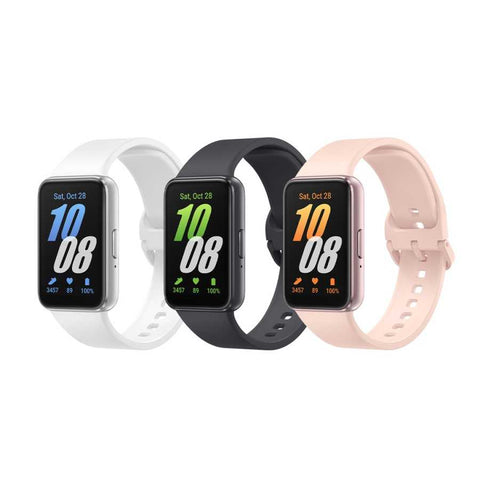 SAMSUNG GalaxyFIT 3 Fitness Watch