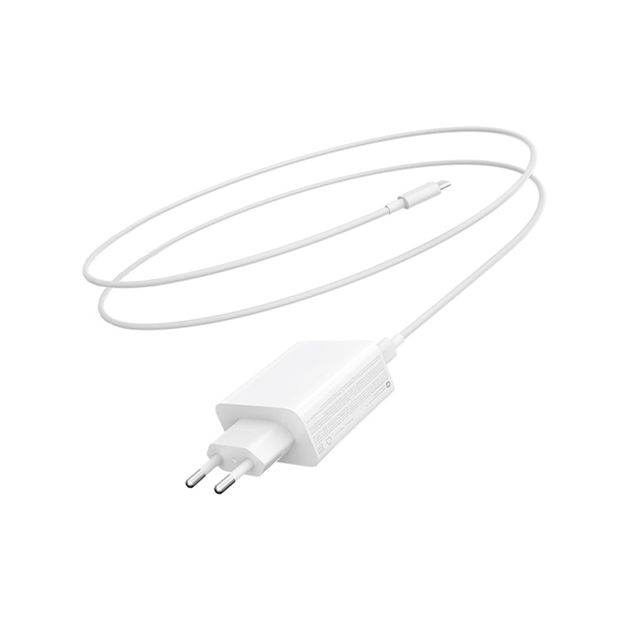 Xiaomi 67W GaN Charger 2C1A EU
