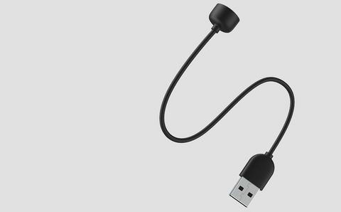 XIAOMI Mi Smart Band 5 AND 6 Charging Cable