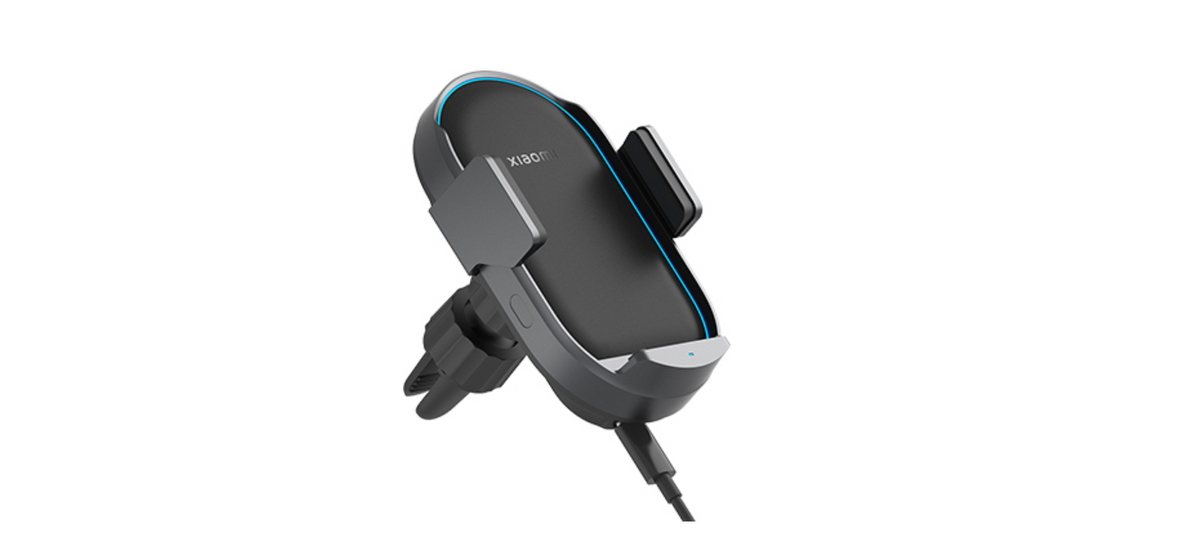Xiaomi 50W Wireless Car Charger