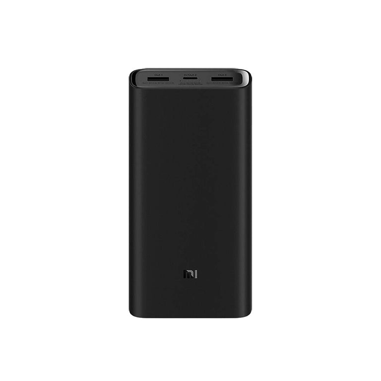 xiaomi mi 50w power bank 20000mah