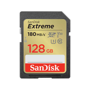 sandisk extreme sdxc sdxva 128g sdsdxva 128g gncin