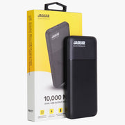 [Open Box] [B] Jaguar Electronics PB177 10000mAh Power Bank Dual USB Output