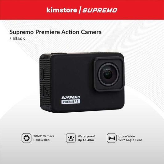 Supremo