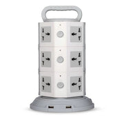 [Open Box] [C] POWERHOUSE VOYAGER Anti Static Tower Charging Station