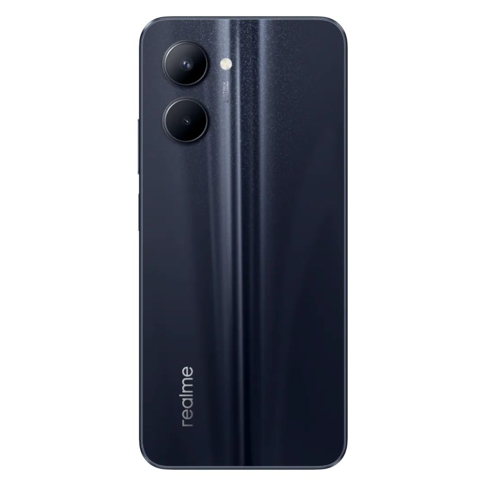 [Open Box] realme C33 (4GB/64GB) - Night Sea