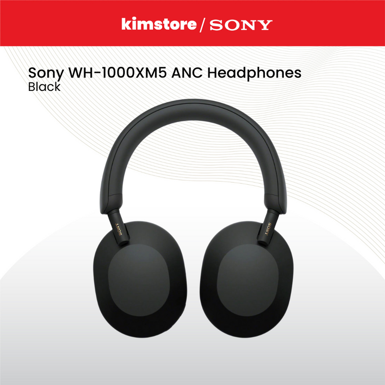 Sony anc headphone new arrivals
