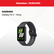 samsung galaxy fit 3 silver