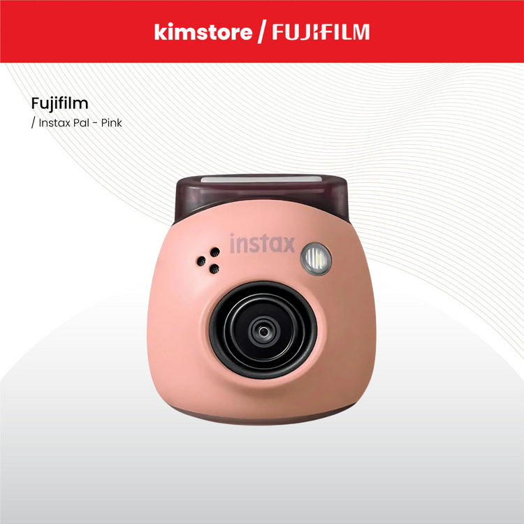 instax Pal 新品未使用 instax Pal 新品未使用