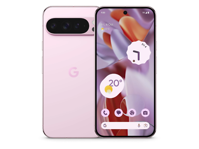 Google Pixel 9 Pro 16GB/256GB